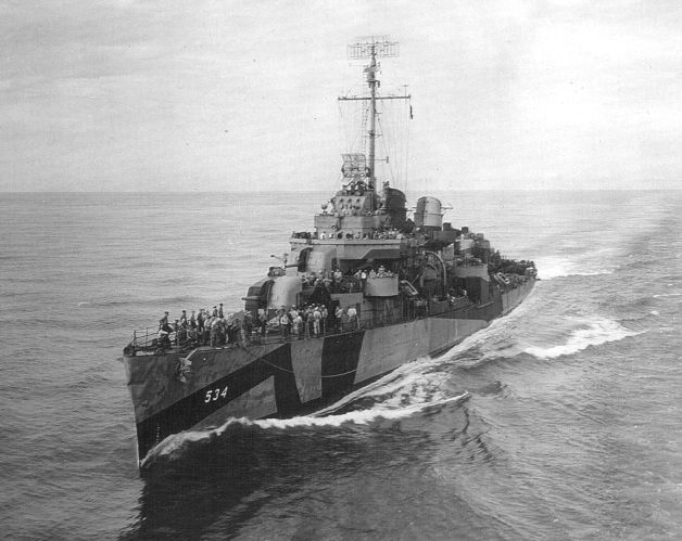 ship
